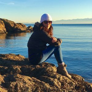 Meet your Posher, Tara